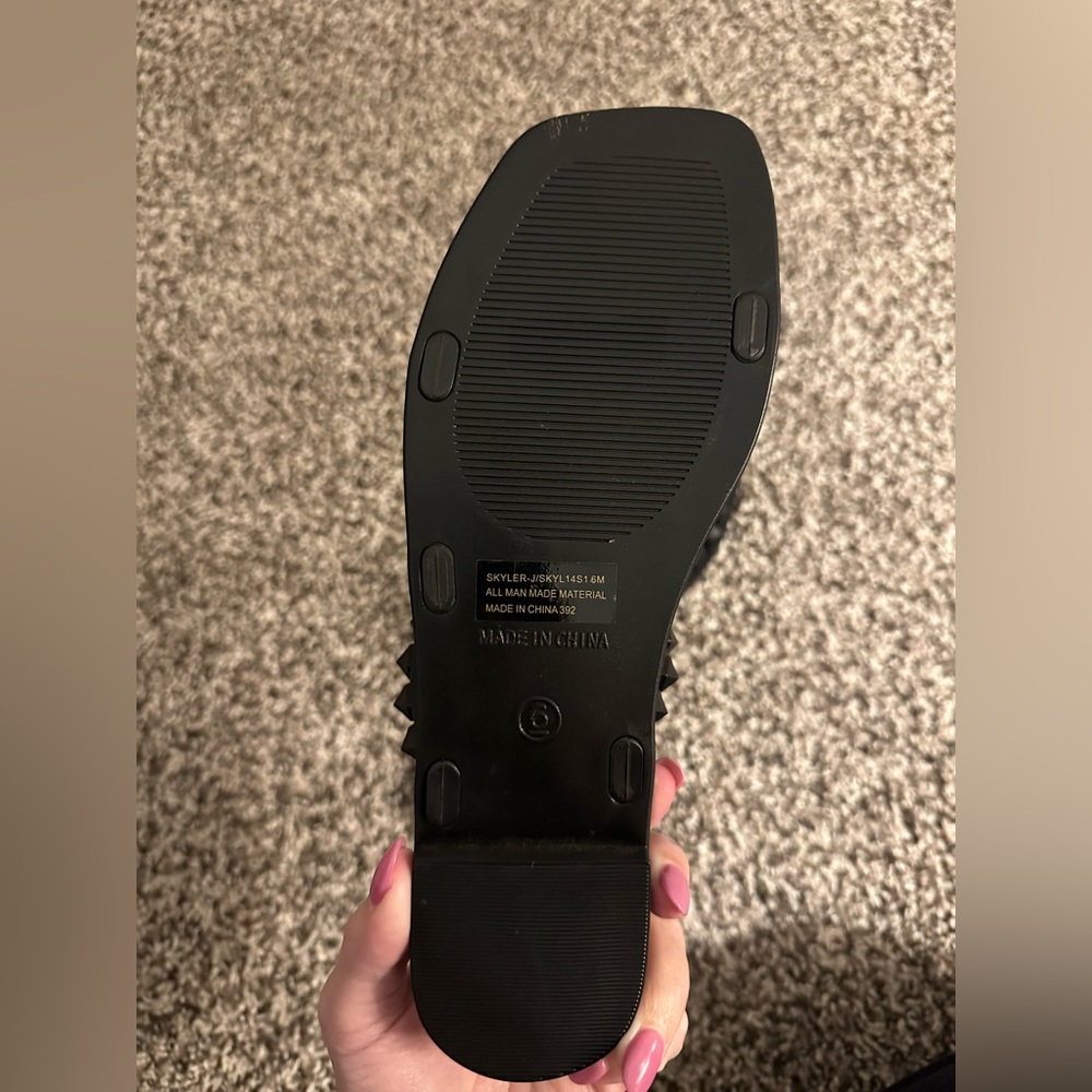 Steve Madden Sandals